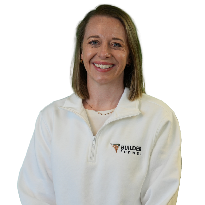 Caitlin, Director of Website Services