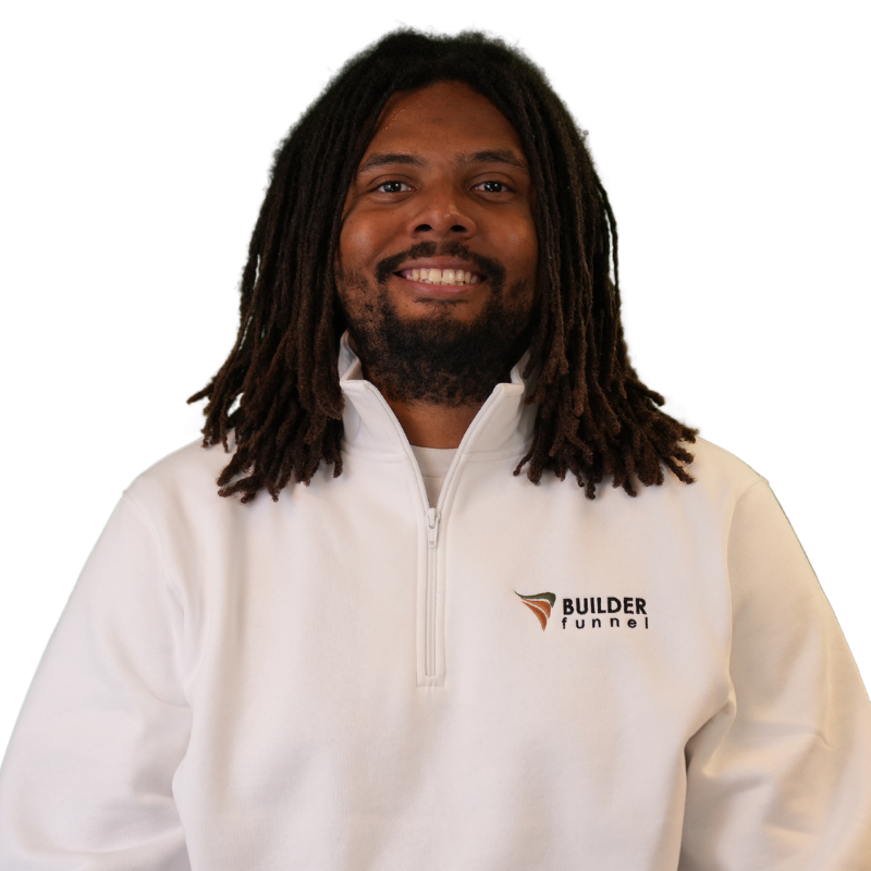 Kai, Marketing Strategy Consultant