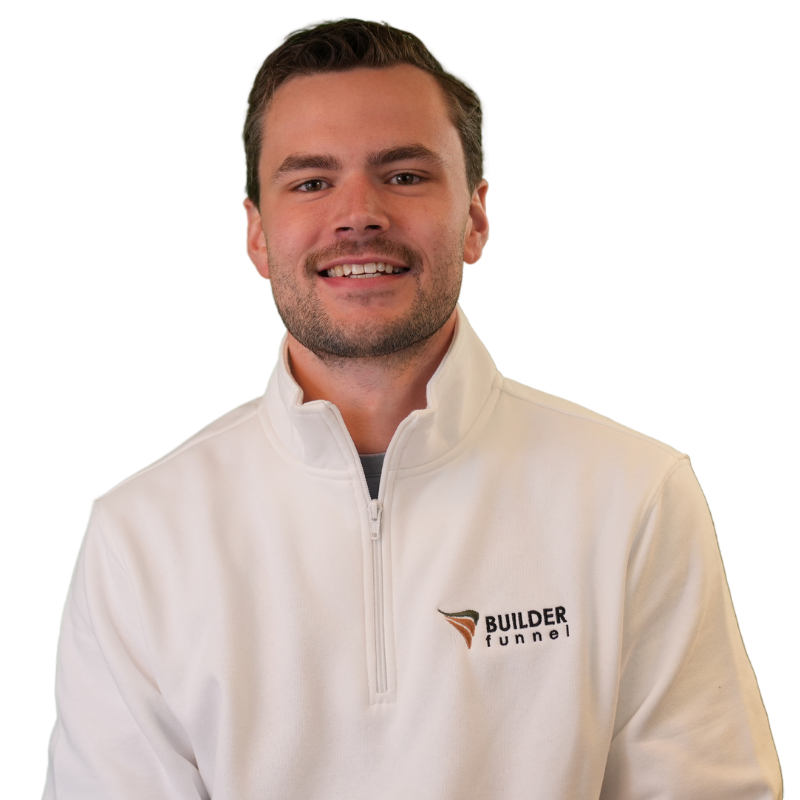 Ricky, Sr. Marketing Consultant