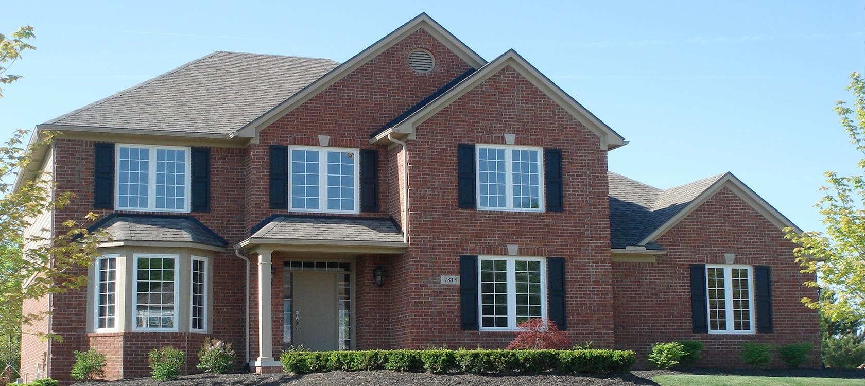 Michigan Home Builder Marketing Case Study